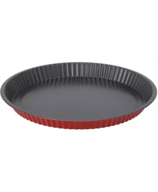 BLACHA NA TARTĘ 30X30X3CM