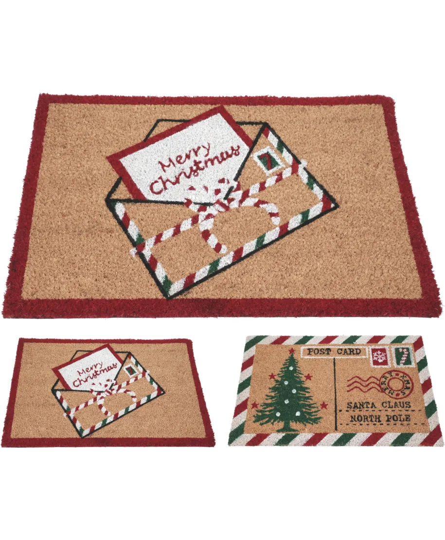 WYCIERACZKA 2 RODZAJE WZÓR ŚWIĄTECZNY