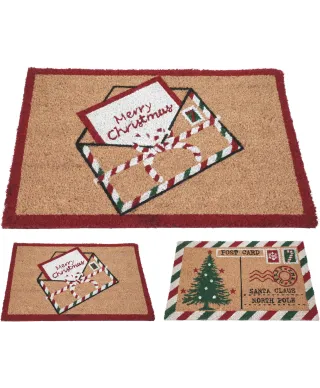 WYCIERACZKA 2 RODZAJE WZÓR ŚWIĄTECZNY