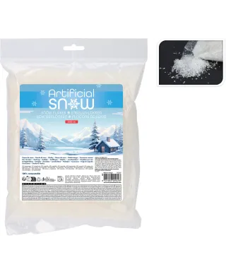 SZTUCZNY ŚNIEG 400ml