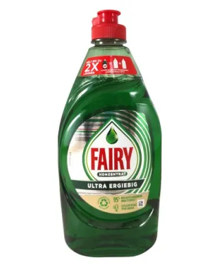FAIRY płyn do naczyń 450ml Original