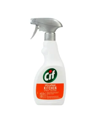CIF Spray KUCHNIA 500ml Ultrafast
