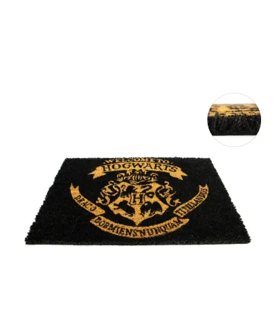 Harry Potter Herb Hogwartu - wycieraczka