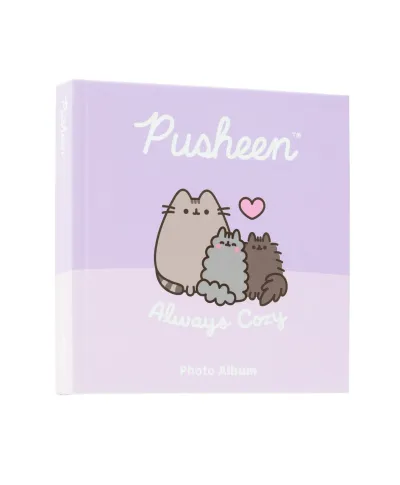 Pusheen Moments - Album na 22 zdjęcia 10x15 cm