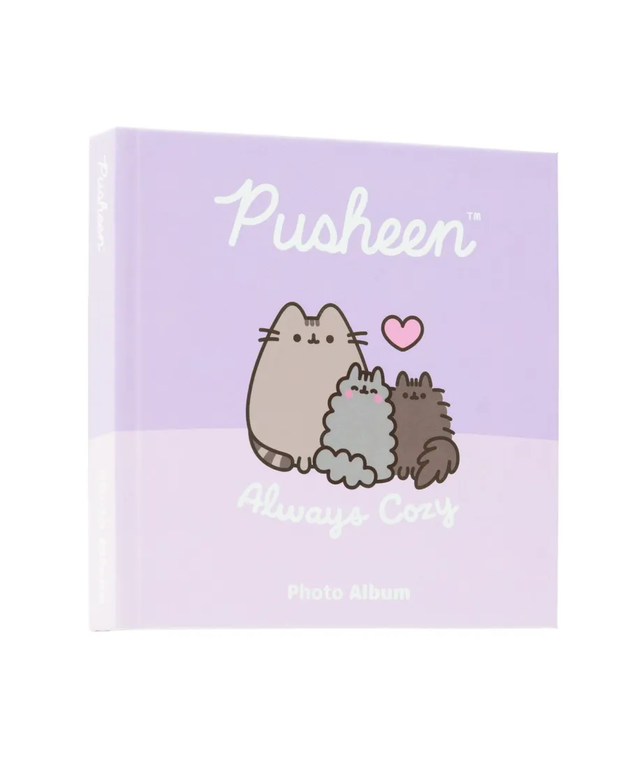 Pusheen Moments - Album na 22 zdjęcia 10x15 cm