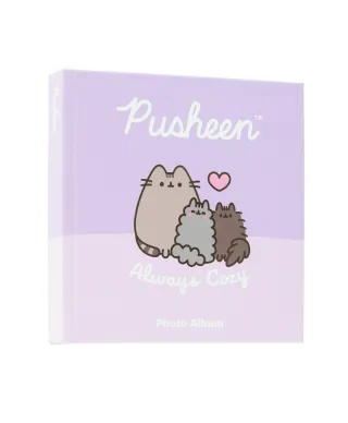 Pusheen Moments - Album na 22 zdjęcia 10x15 cm