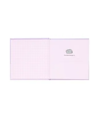 Pusheen Moments - Album na 22 zdjęcia 10x15 cm