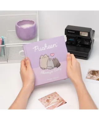 Pusheen Moments - Album na 22 zdjęcia 10x15 cm