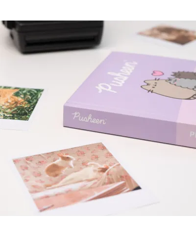 Pusheen Moments - Album na 22 zdjęcia 10x15 cm