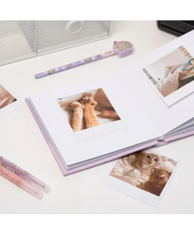 Pusheen Moments - Album na 22 zdjęcia 10x15 cm