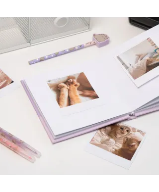 Pusheen Moments - Album na 22 zdjęcia 10x15 cm