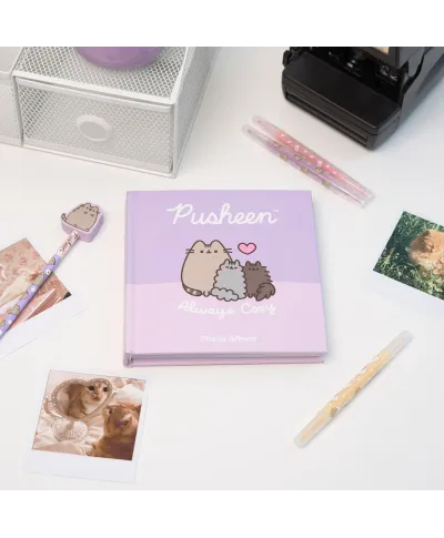 Pusheen Moments - Album na 22 zdjęcia 10x15 cm