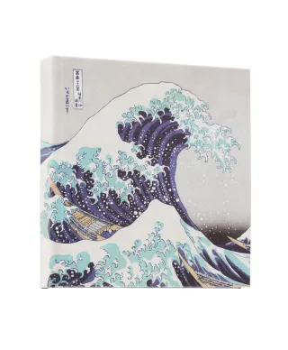 The Great Wave Of Kanagawa Hokusai - Album na 22 zdjęcia 10x15 cm