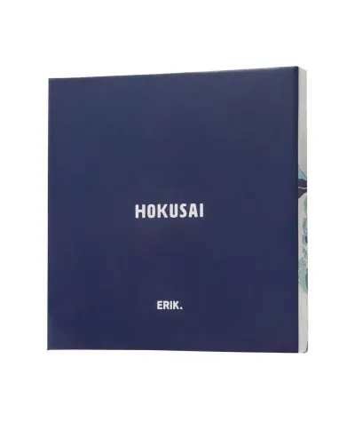 The Great Wave Of Kanagawa Hokusai - Album na 22 zdjęcia 10x15 cm