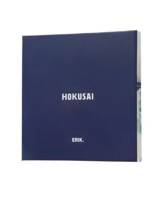 The Great Wave Of Kanagawa Hokusai - Album na 22 zdjęcia 10x15 cm