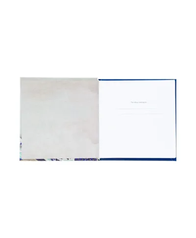 The Great Wave Of Kanagawa Hokusai - Album na 22 zdjęcia 10x15 cm