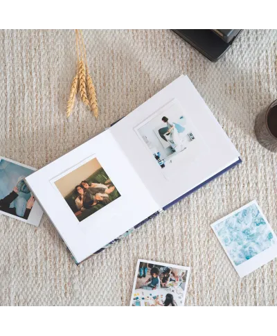 The Great Wave Of Kanagawa Hokusai - Album na 22 zdjęcia 10x15 cm