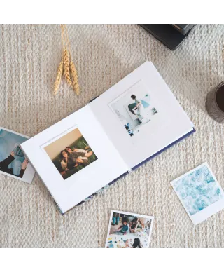 The Great Wave Of Kanagawa Hokusai - Album na 22 zdjęcia 10x15 cm