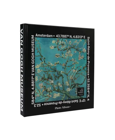 Van Gogh Museum - Album na 22 zdjęcia 10x15 cm