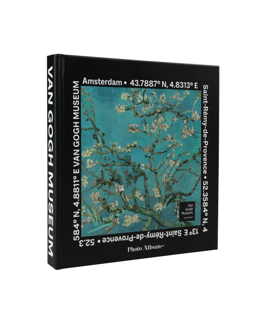 Van Gogh Museum - Album na 22 zdjęcia 10x15 cm
