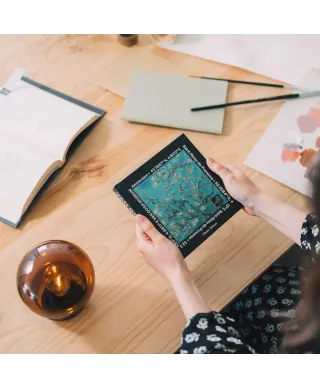 Van Gogh Museum - Album na 22 zdjęcia 10x15 cm