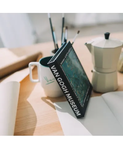 Van Gogh Museum - Album na 22 zdjęcia 10x15 cm