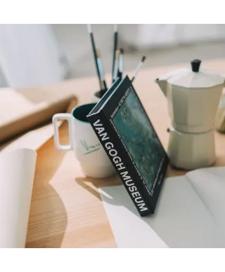 Van Gogh Museum - Album na 22 zdjęcia 10x15 cm