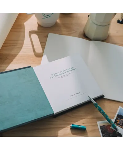 Van Gogh Museum - Album na 22 zdjęcia 10x15 cm