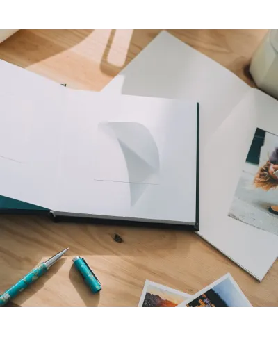 Van Gogh Museum - Album na 22 zdjęcia 10x15 cm