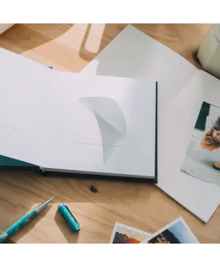 Van Gogh Museum - Album na 22 zdjęcia 10x15 cm