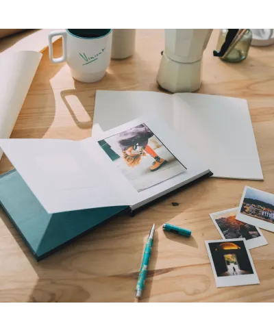 Van Gogh Museum - Album na 22 zdjęcia 10x15 cm