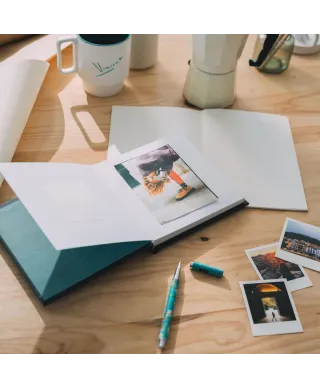 Van Gogh Museum - Album na 22 zdjęcia 10x15 cm