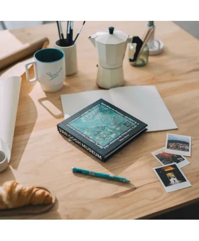 Van Gogh Museum - Album na 22 zdjęcia 10x15 cm