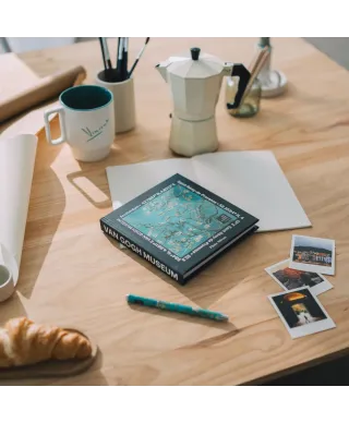 Van Gogh Museum - Album na 22 zdjęcia 10x15 cm