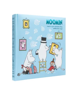 Muminki - Album na 22 zdjęcia 10x15 cm