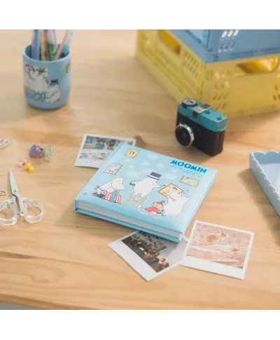 Muminki - Album na 22 zdjęcia 10x15 cm