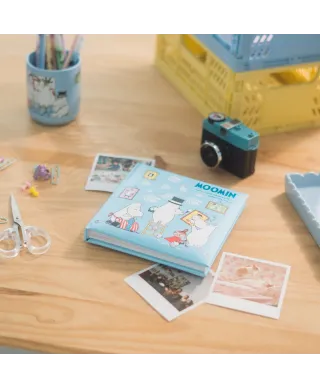 Muminki - Album na 22 zdjęcia 10x15 cm