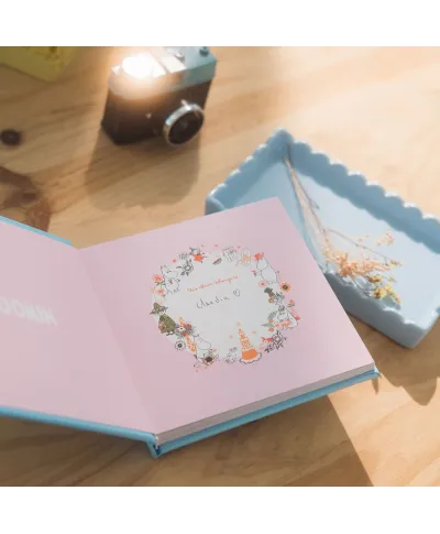 Muminki - Album na 22 zdjęcia 10x15 cm
