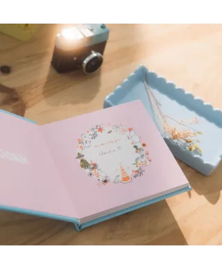 Muminki - Album na 22 zdjęcia 10x15 cm