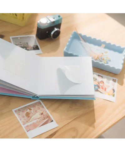 Muminki - Album na 22 zdjęcia 10x15 cm