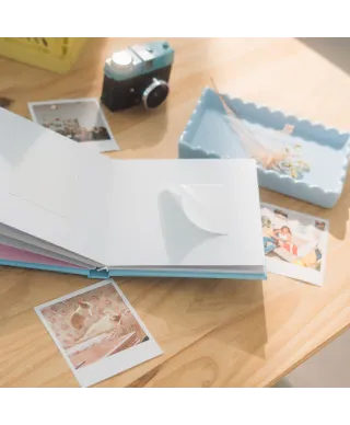 Muminki - Album na 22 zdjęcia 10x15 cm