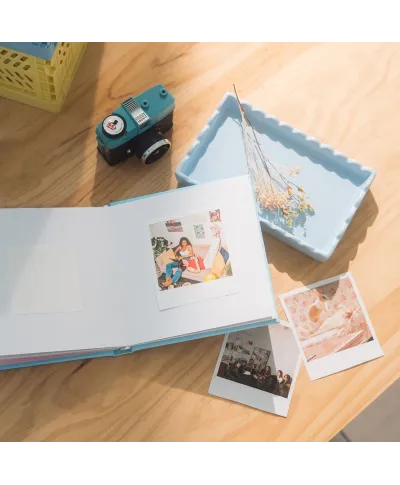 Muminki - Album na 22 zdjęcia 10x15 cm