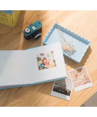 Muminki - Album na 22 zdjęcia 10x15 cm