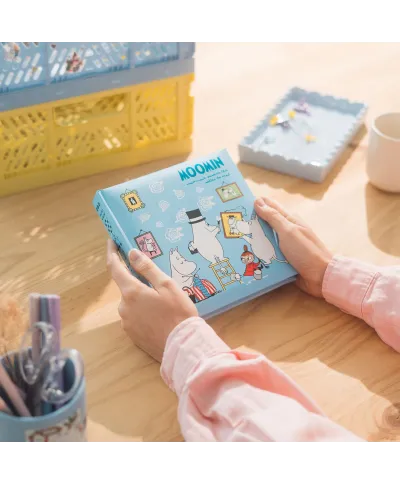 Muminki - Album na 22 zdjęcia 10x15 cm