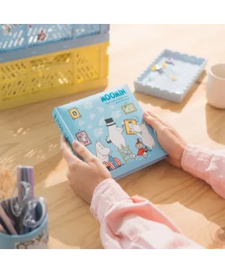 Muminki - Album na 22 zdjęcia 10x15 cm