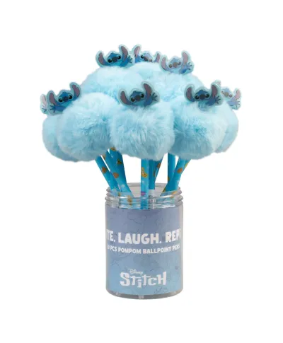 Disney Stitch Tropical - długopis