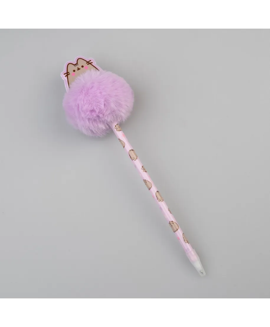 Pusheen Moments - długopis