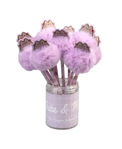 Pusheen Moments - długopis