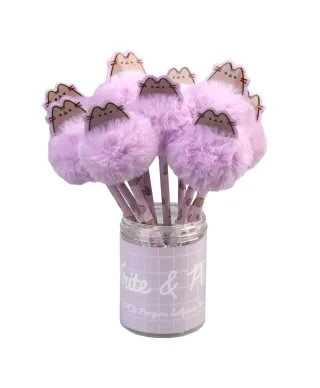 Pusheen Moments - długopis