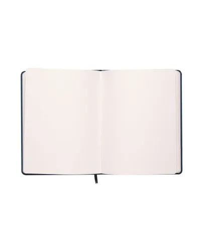 Real Madrid - notes A5